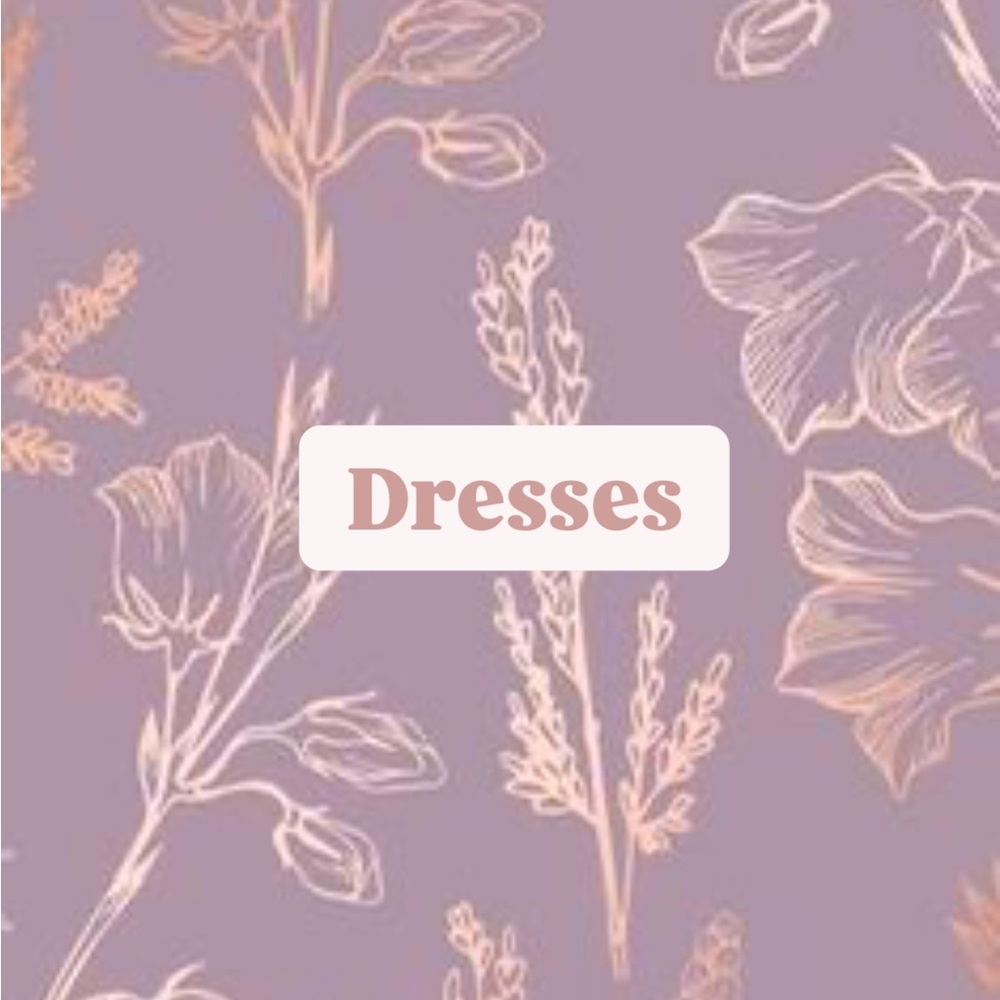 Dresses